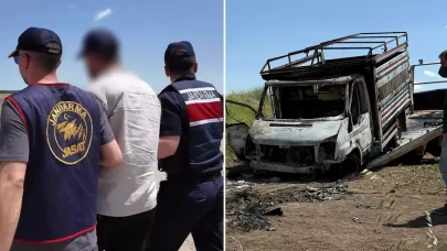 Vahşi cinayetin perde arkası aralandı: Suçlu itiraf etti!