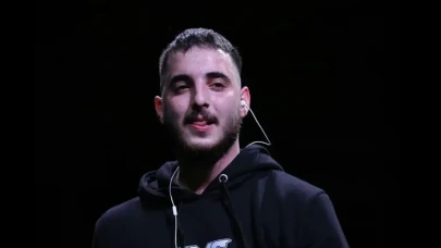 Ati242 kimdir ve nereli? Babası kim?