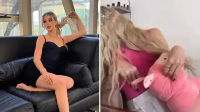 Canlı yayında öldürülen TikTok fenomeniyle ilgili korkunç iddia