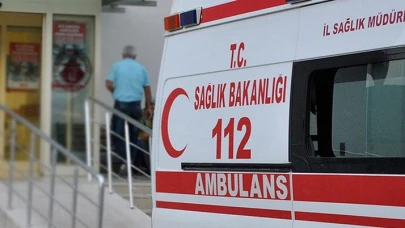 Aileler aman dikkat! 2 yaşındaki çocuğun feci ölümü