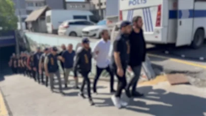 Papara soruşturmasında yeni gelişme: 15 kişi hakkında tutuklama kararı