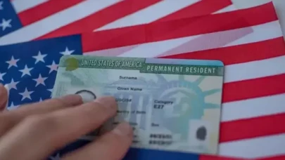 Green Card başvuru sonuçları açıklandı