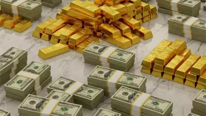 Küresel piyasaları yakından ilgilendiren veri açıklandı