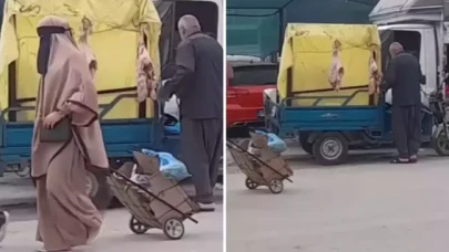 Adana'da seyyar satıcıdan zehir saçan ticaret