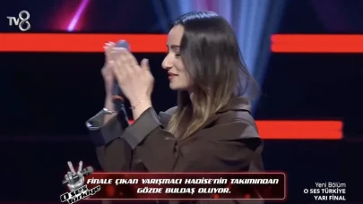 O Ses Türkiye Gözde Buldaş kimdir? Nereli, kaç yaşında?