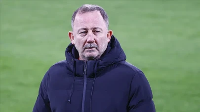 Sergen Yalçın'dan Fenerbahçe'ye olay teklif