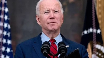 Eski ABD Başkanı Joe Biden prostat kanserine yakalandı