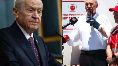 Bahçeli'nin "komisyon" önerisine TBMM Başkanı Kurtulmuş'tan yanıt