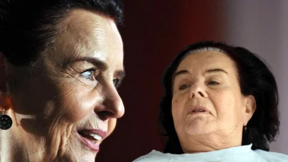 Fatma Girik'in ölümünde ihmal olduğu iddia edilmişti! Savcılık kararını verdi