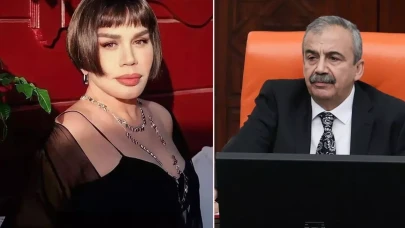 Sırrı Süreyya Önder'in vefatının ardından Sezen Aksu'dan dikkat çeken hareket