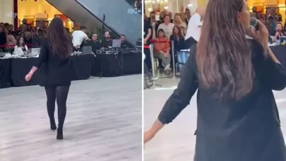 Bir dönemin en popüler isimlerindendi, AVM'lere kadar düştü