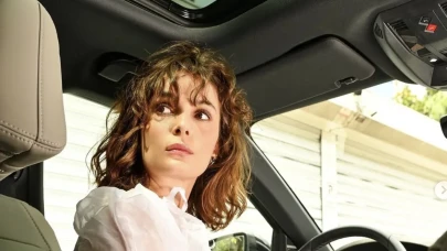 Büşra Develi sevgilisi kim? Yeni sevgilisi ne iş yapıyor?