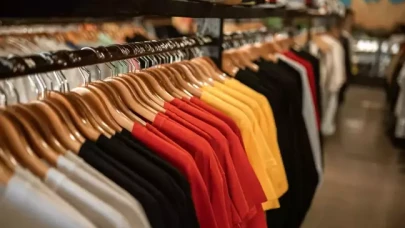 70 yıllık Türk tekstil devi konkordato ilan etti