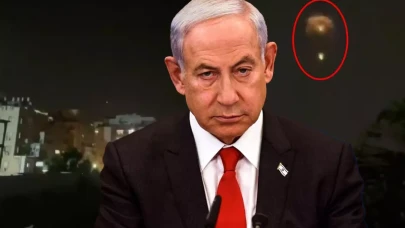 Yemen'den İsrail'e füze saldırısı