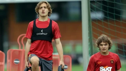 Efe Akman kimdir, babası kim? Kimin oğlu?