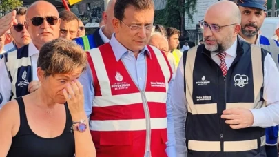 İmamoğlu ile tutuklanan Buğra Gökce cezaevinde evleniyor