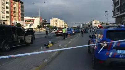 Cezaevi dönüşü 3 kişinin hayatını kaybettiği olayın nedeni ortaya çıktı