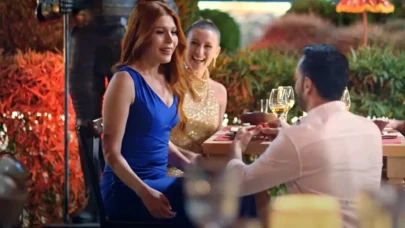 Özür Dilerim filmi nerede çekildi? Konusu ve oyuncuları