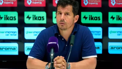 Emre Belözoğlu'ndan kritik tarih açıklaması geldi!