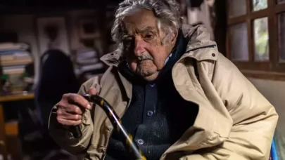 Eski Uruguay Devlet Başkanı Jose Mujica 89 yaşında hayatını kaybetti