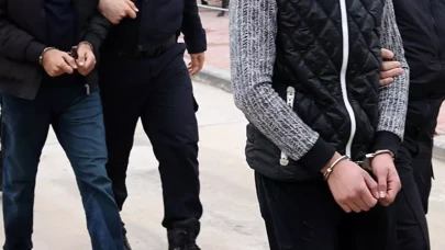 Husumet kanlı bitti: 1 ölü, 3 yaralı