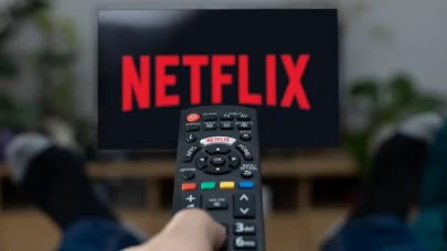 Mayıs 2025 Netflix yeni dizileri neler?