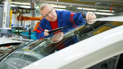 Araç muayene istasyonlarında yeni dönem başladı!