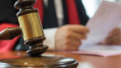 Ankara Adliyesi’nde skandal: Zabıt katibi savcıların adına UYAP'tan karar verdi