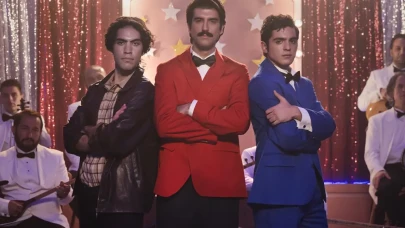 Mahsun Kırmızıgül ne zaman ünlü oldu? Prestij meselesi ne zaman çıktı?