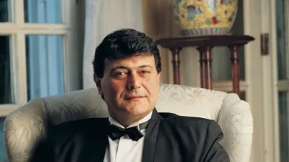 Ferdi Özbeğen'in sevgilisi Hilmi Mutlu kimdir? Kaç yaşında, yaşıyor mu?