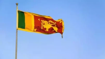 Sri Lanka’da feci otobüs kazası: 21 ölü, 14 yaralı