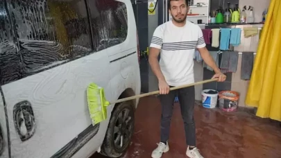 Hesabına gelen para yüzünden askere gidemeyecek