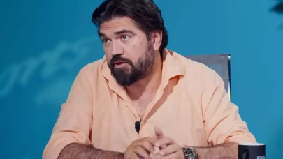 Rasim Ozan Kütahyalı, Ali Koç'un Fenerbahçe'ye istediği hocayı açıkladı