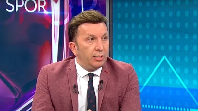 Evren Turhan, Fenerbahçe, Beşiktaş ve Trabzonspor'u gelecek sezon için uyardı