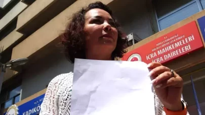 Yanlış teşhisle iki memesi birden alındı, mahkeme kararıyla bir kez daha yıkıldı