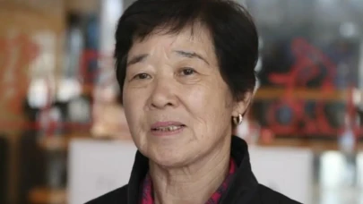 'Ayla' Filminin ilham verici kahramanı Kim Eunja hayatını kaybetti!