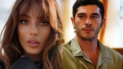 Bestemsu Özdemir yeni sevgilisi kim?