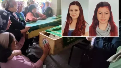 Lise Kantinindeki kanlı olayın perdesi aralandı! Cinayetlerin ardındaki gizem çözüldü!