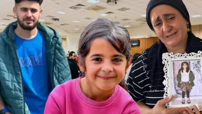 Gergerlioğlu'ndan Narin Güran cinayeti yorumu: "İki kişi masum"