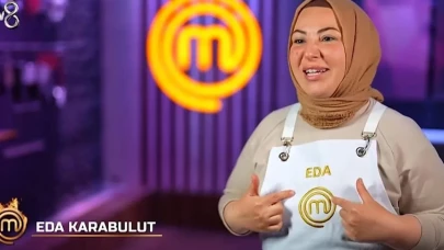 MasterChef yarışmacısının büyük değişimi! Son görüntüsüyle gündemde