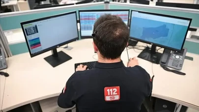 112'ye asılsız ihbarda bulunanlar yandı! Cezası artırıldı