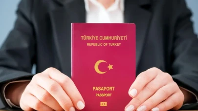 Yunanistan pasaportta yeni döneme geçiyor!