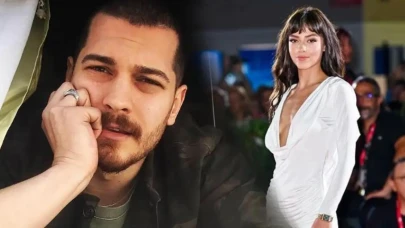 Aslıhan Malbora sevgilis kim? Çağatay Ulusoy ile ayrıldı mı?