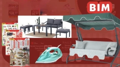 BİM bahçe takımı fiyatı ve özellikleri? Yorumlar nasıl, alınır mı? Ne zaman gelecek?