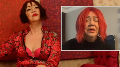 Nazan Öncel öldü mü? Sağlık durumu nasıl? Neden hastaneye kaldırıldı?