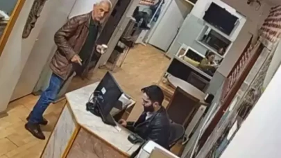 Özgür Özel'e saldıran Selçuk Tengioğlu'nun kaldığı otel mühürlendi