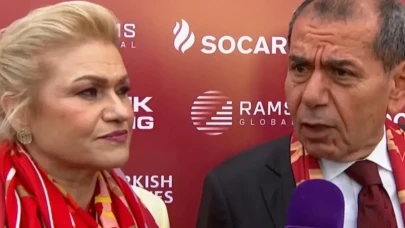 Mesude Özbek kimdir, nereli? Kaç yaşında?