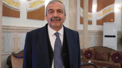 Sırrı Süreyya Önder, vasiyetini bir cenaze töreninde açıklamış