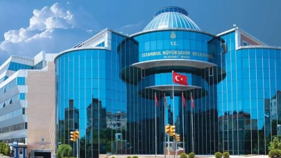 İBB'ye 3. dalga yolsuzluk operasyonu