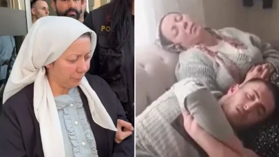 Engelli kızının nişanlısıyla kaçan anne ile damat adayının cezası belli oldu